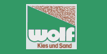Logo Fa. Wolf